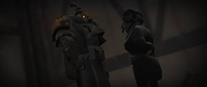 A Classified Meeting