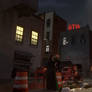 Left 4 Dead: Fortress Edition