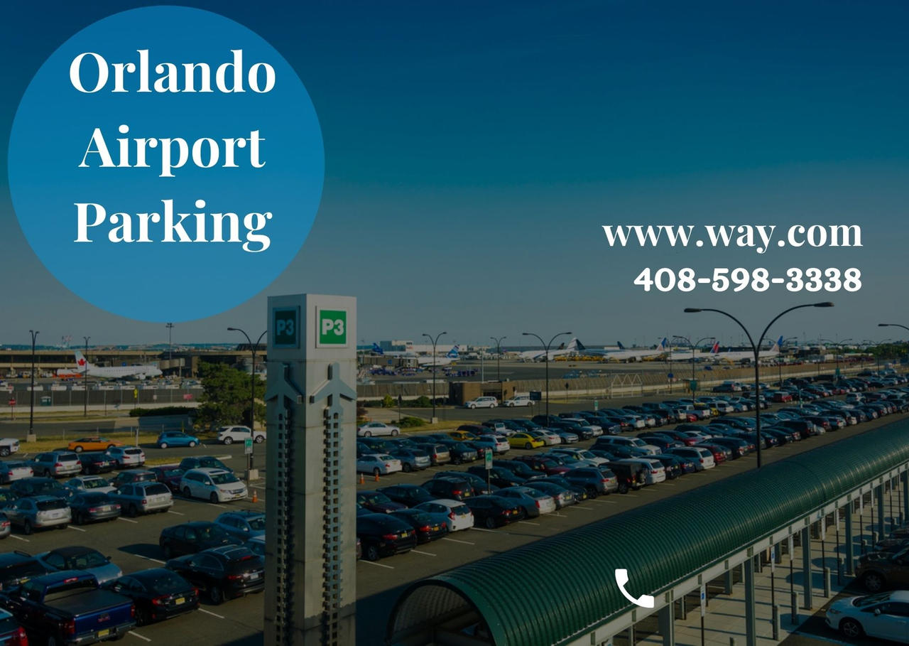 Orlando Airport Parking By Coastalmedical On Deviantart Orlando Airport Parking By Coastalmedical On Deviantart