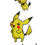 Pokemon Chus WWS