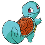 Squirtle WWS