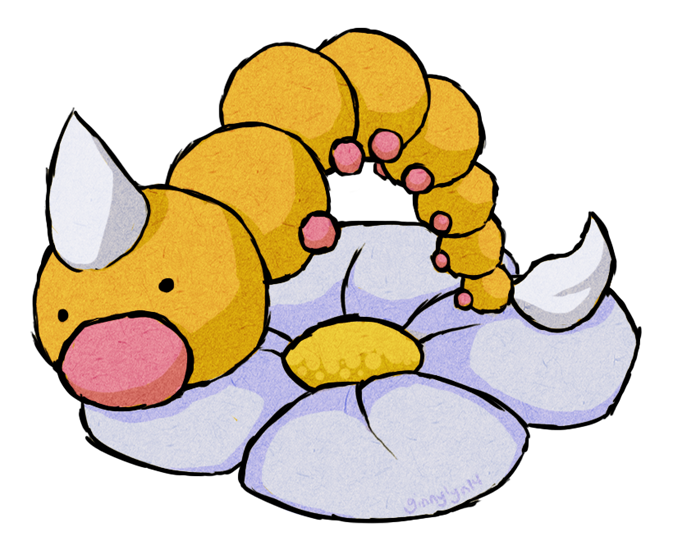 Weedle WWS