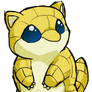 Sandshrew WWS