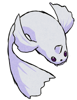 Dewgong WWS