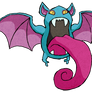 Golbat WWS