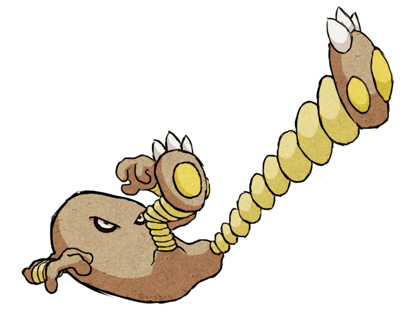 Hitmonlee WWS