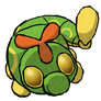 Caterpie WWS