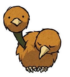 Doduo WWS