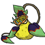 Victreebel WWS