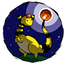 Ampharos WWS