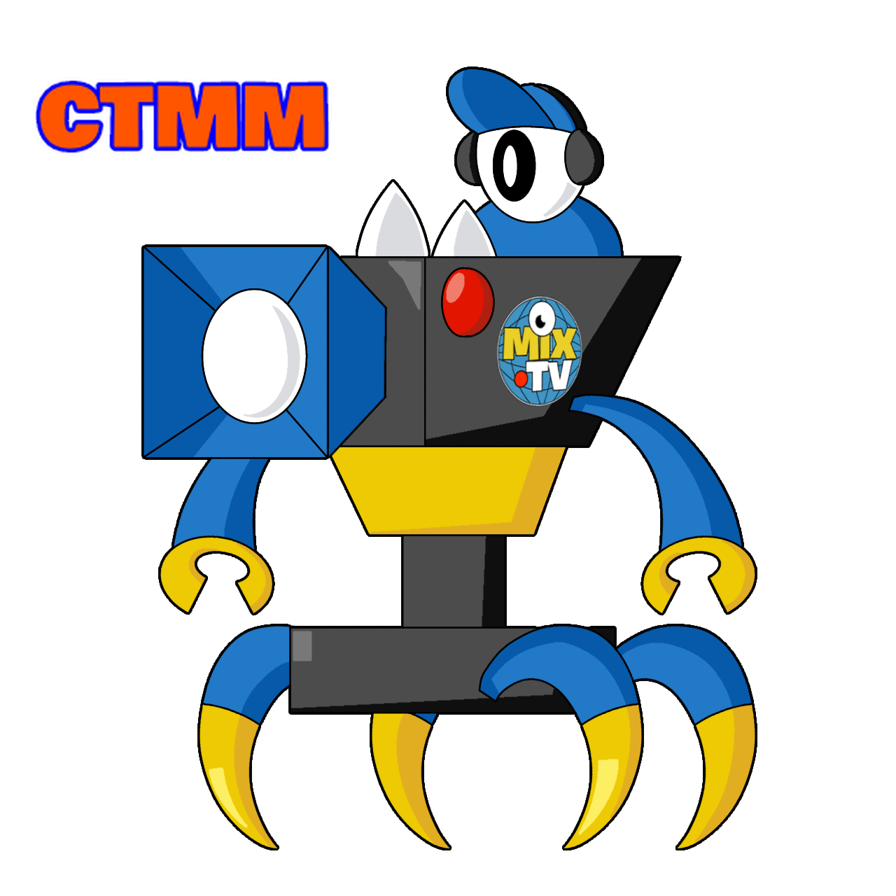 Convar Mixels Mixels: Rekord by Convar on DeviantArt