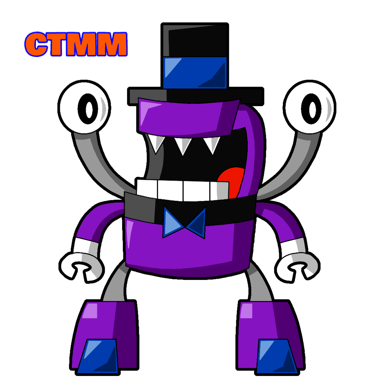 Convar Mixels Mixels: Hokus by Convar on DeviantArt