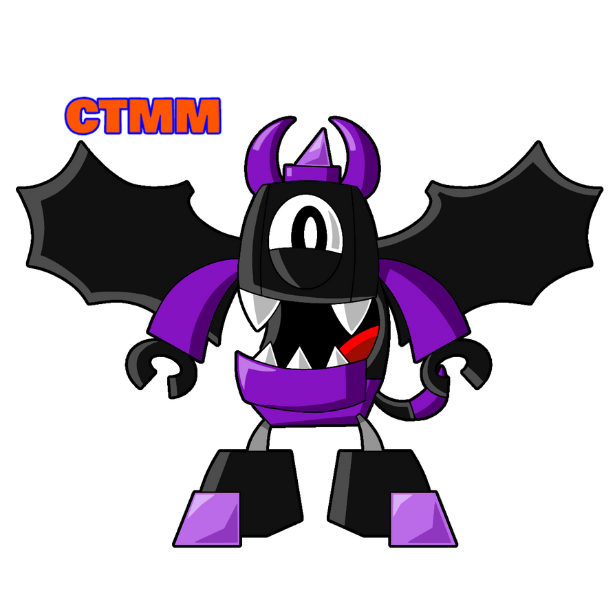 Convar Mixels Mixels: Dimmer by Convar on DeviantArt