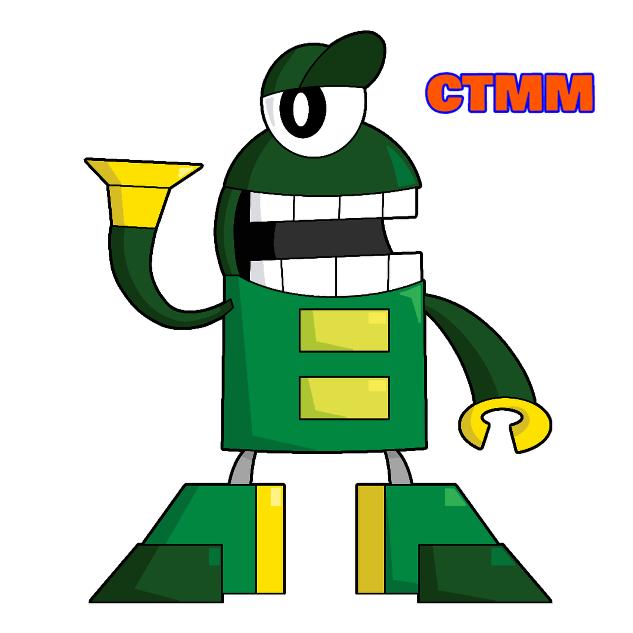 Convar Mixels Mixels: Garbbo by Convar on DeviantArt