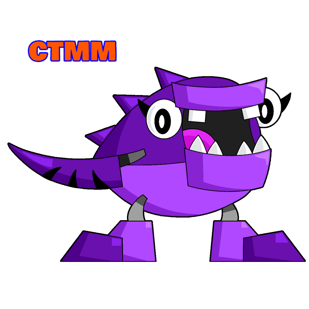 Convar Mixels Mixels: Nibbles by Convar on DeviantArt