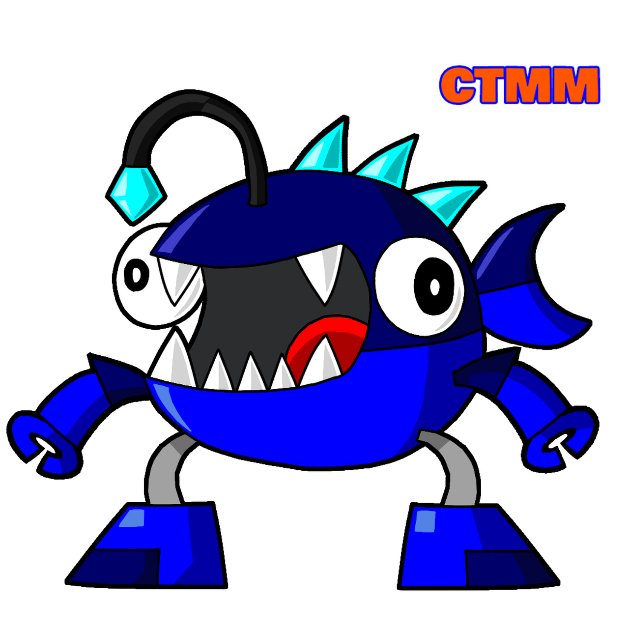 Convar Mixels Mixels: An-Glur by Convar on DeviantArt