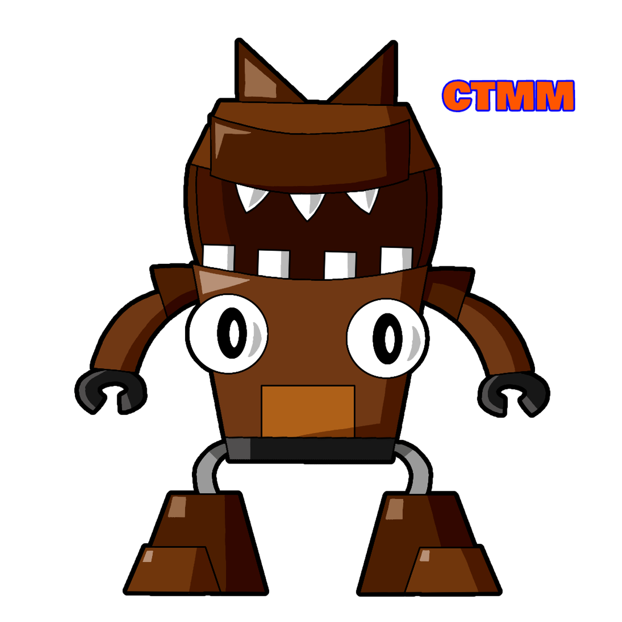 Convar Mixels Mixels: Chumpa by Convar on DeviantArt