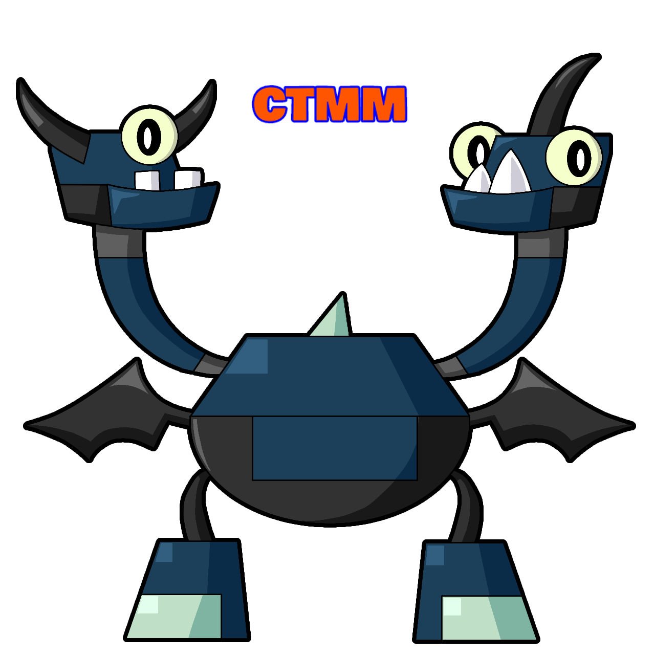 Convar Mixels Mixels: Zem-Zur by Convar on DeviantArt