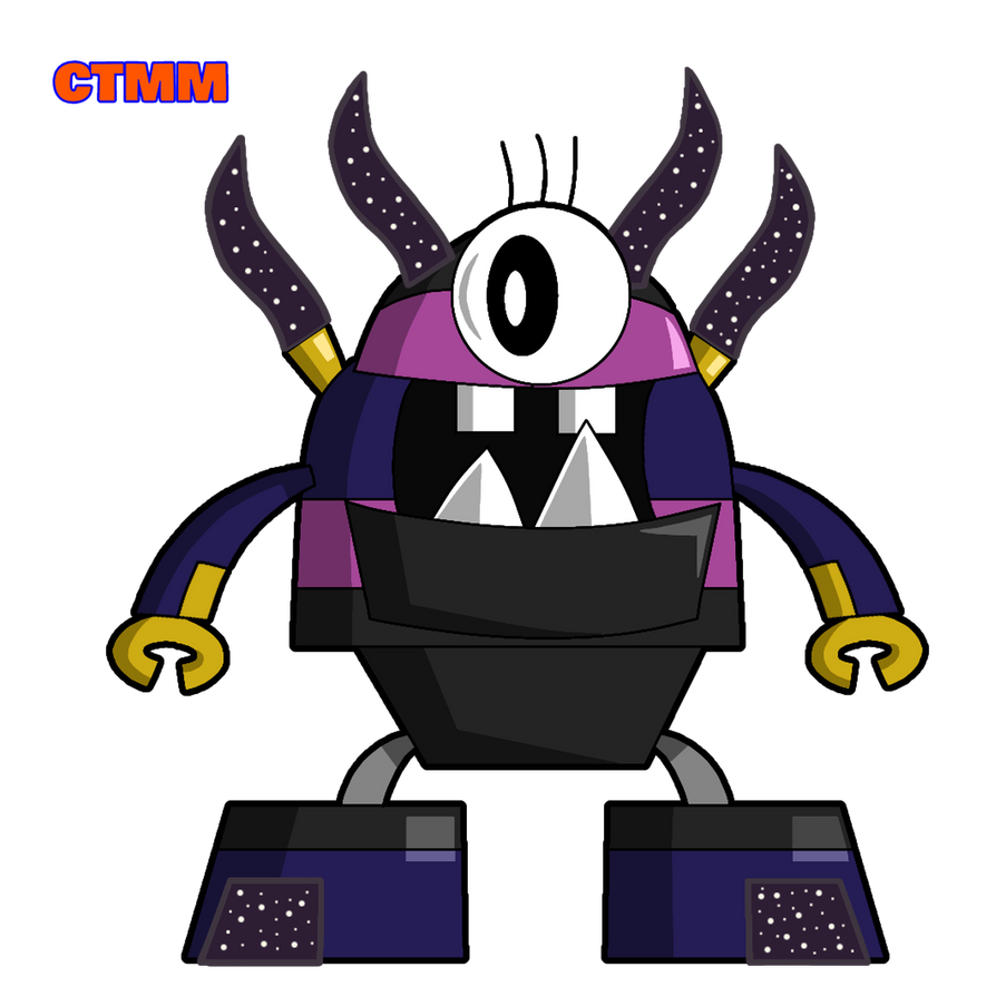 Convar Mixels Mixels: Solica by Convar on DeviantArt
