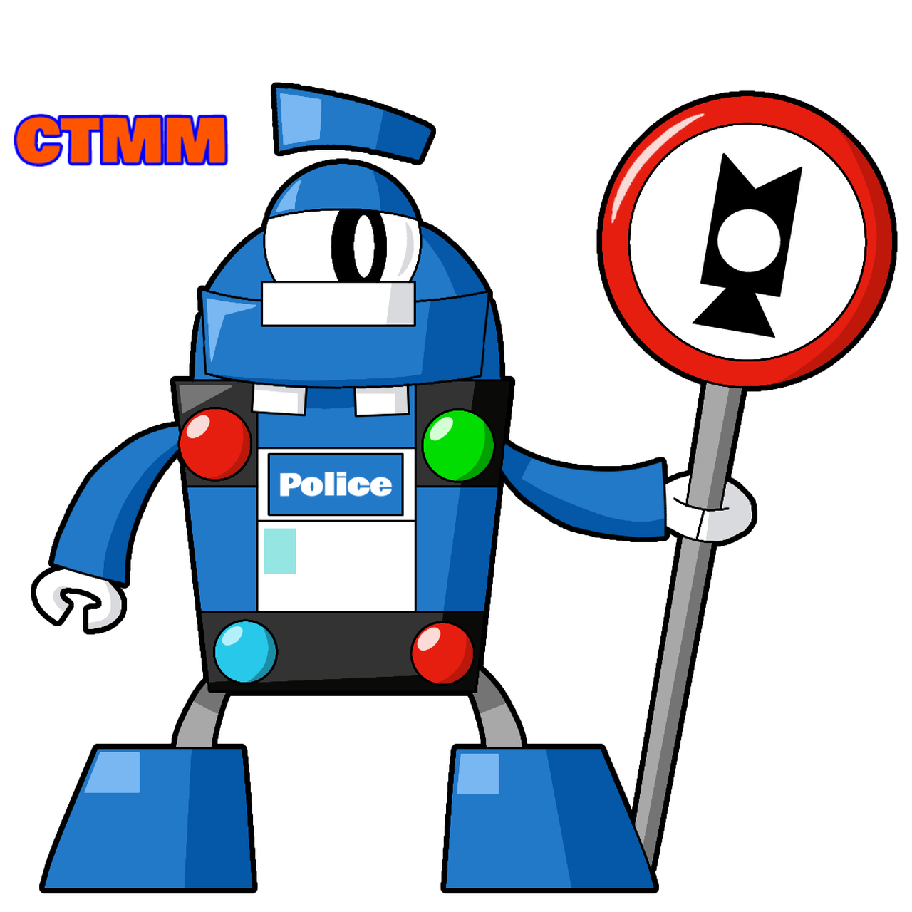 Mixels Trafikz by Convar on DeviantArt