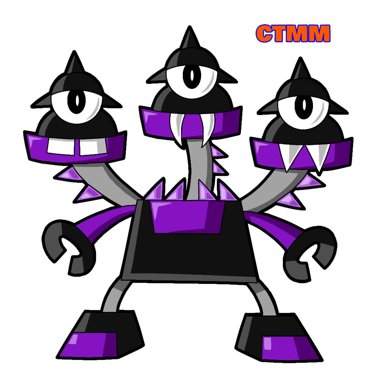 Convar Mixels Mixels: Hi-Dur-Ra by Convar on DeviantArt