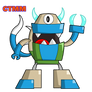 Mixels: Mawza