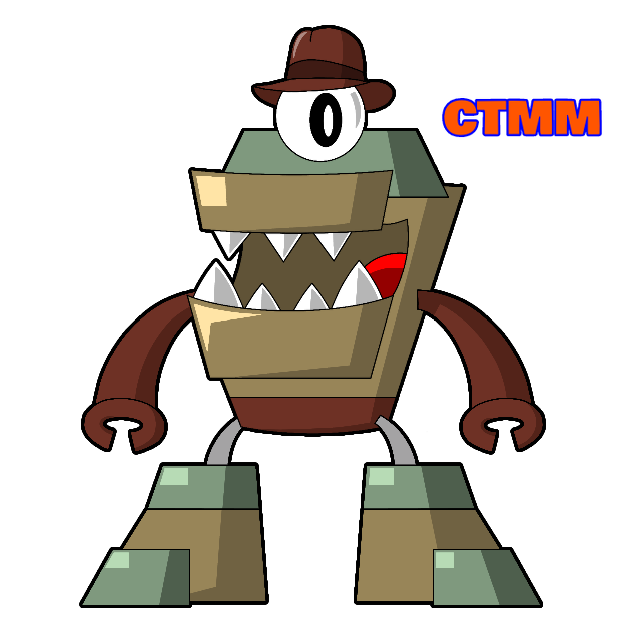 Convar Mixels Mixels: Safiri by Convar on DeviantArt