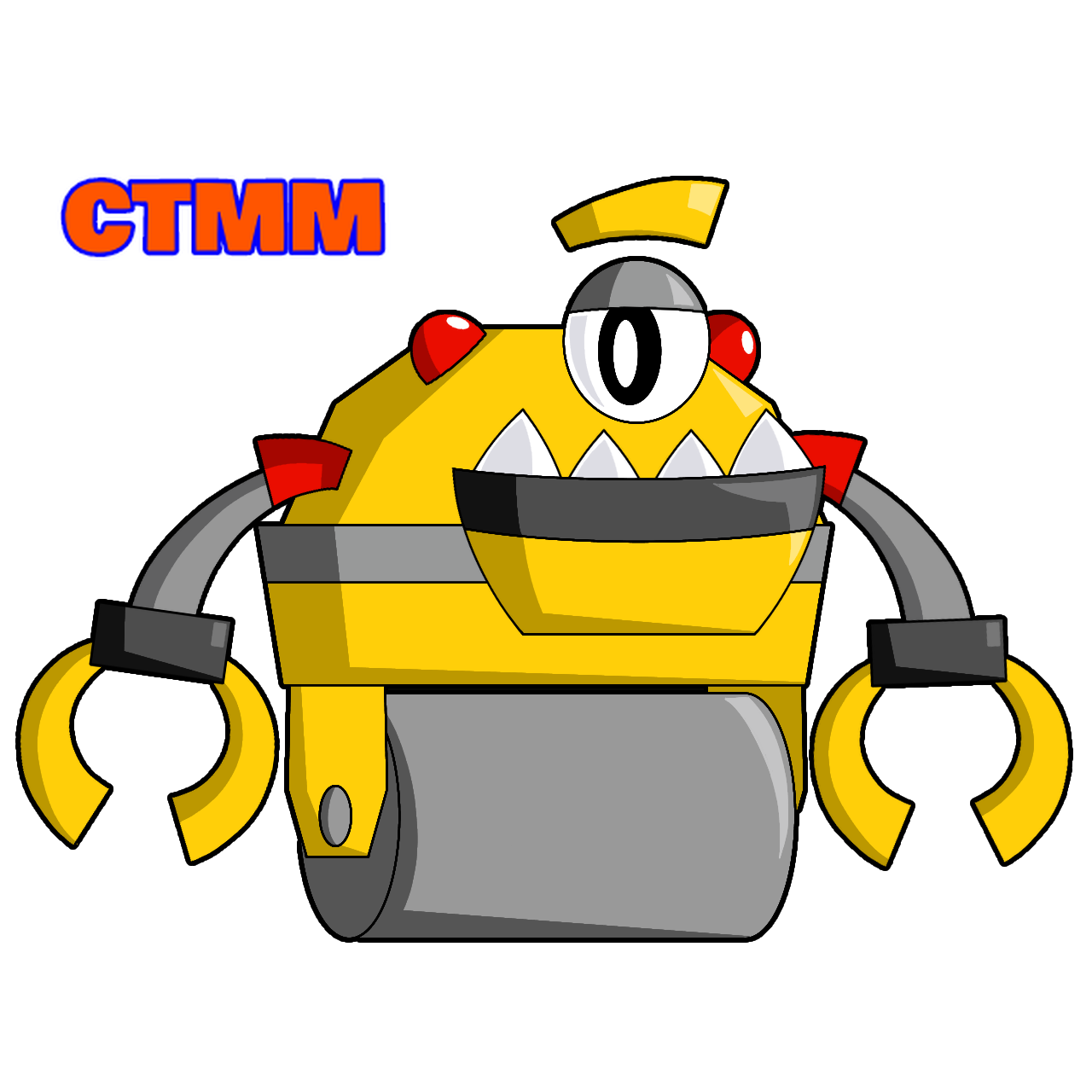 Convar Mixels Mixels: Rollvot by Convar on DeviantArt