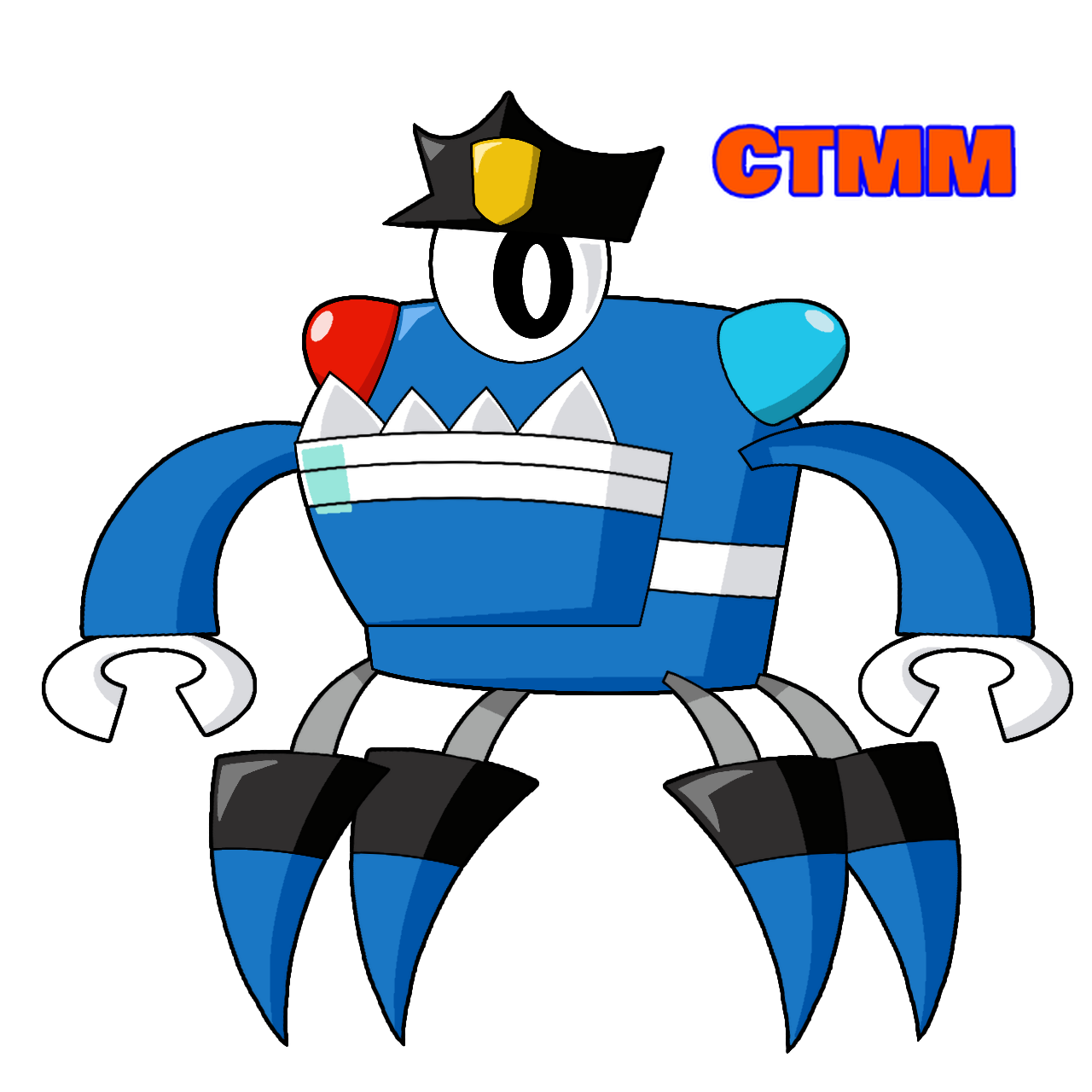 Convar Mixels Mixels: Duputi by Convar on DeviantArt