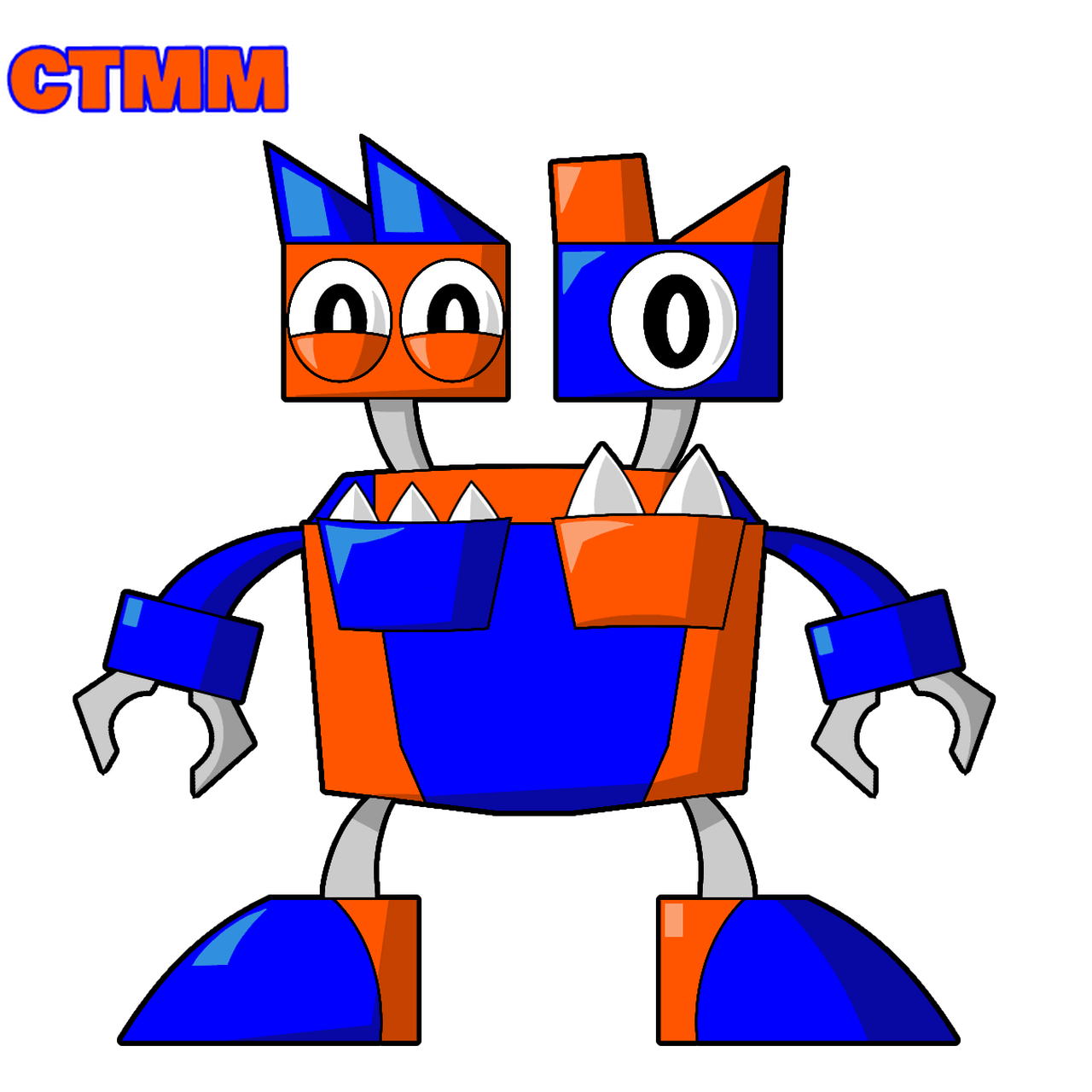Convar Mixels Mixels: Baur-Wurk by Convar on DeviantArt