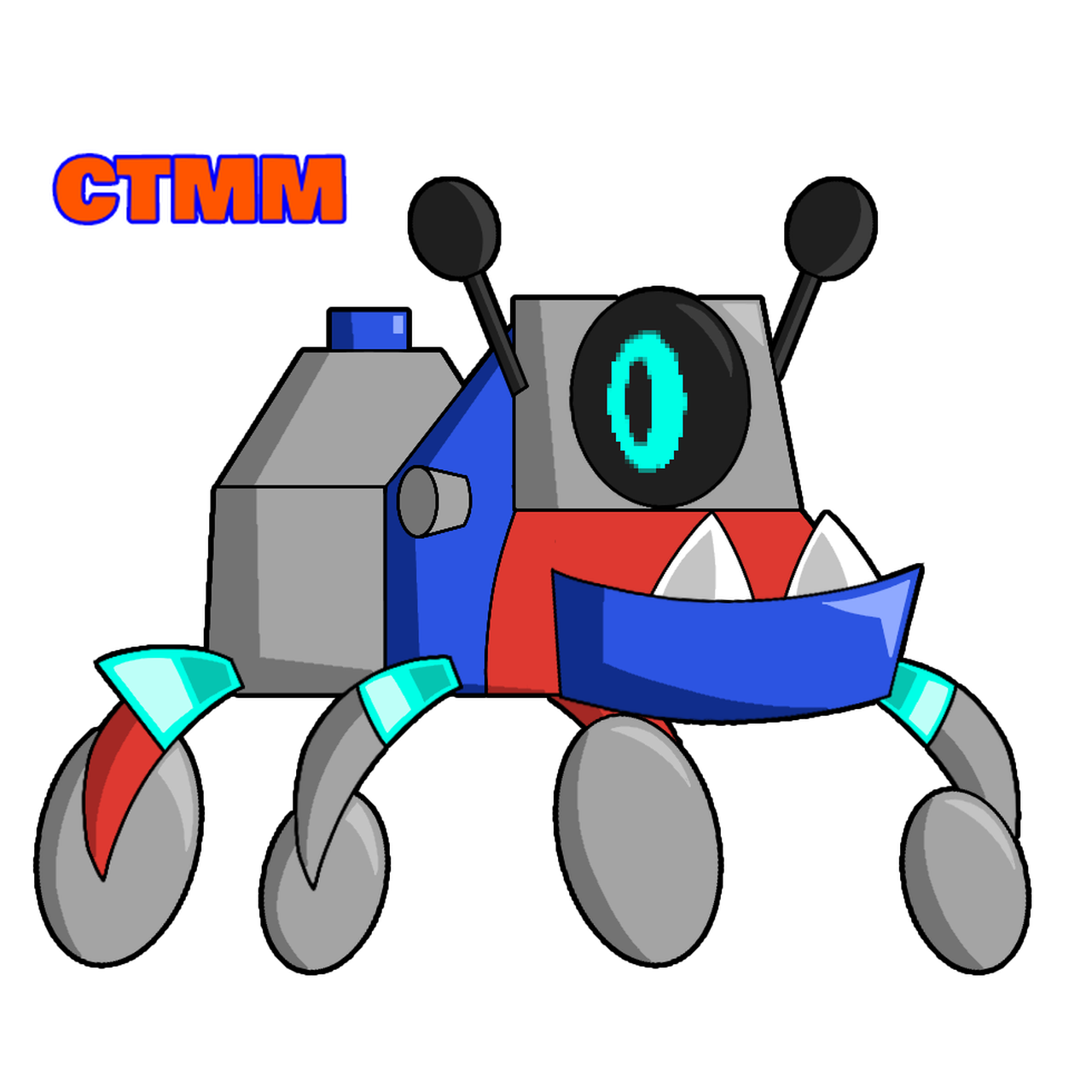Convar Mixels Mixels: Hovvor by Convar on DeviantArt