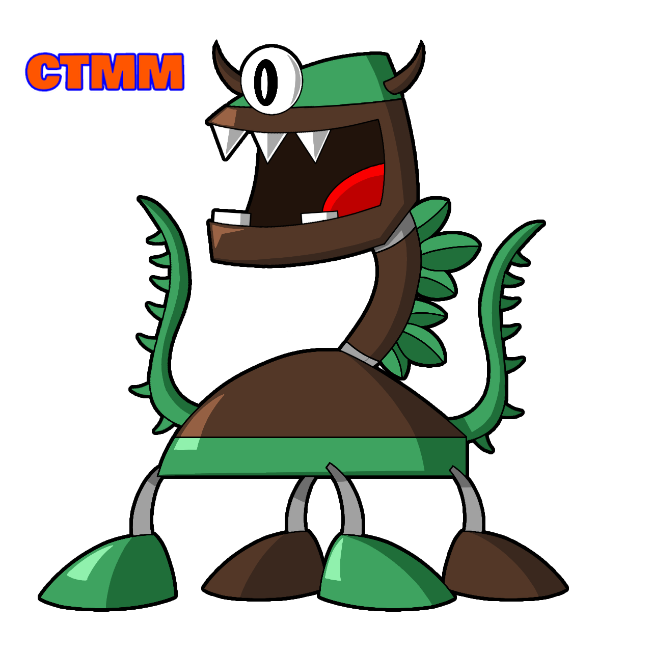 Convar Mixels Mixels: Photya by Convar on DeviantArt