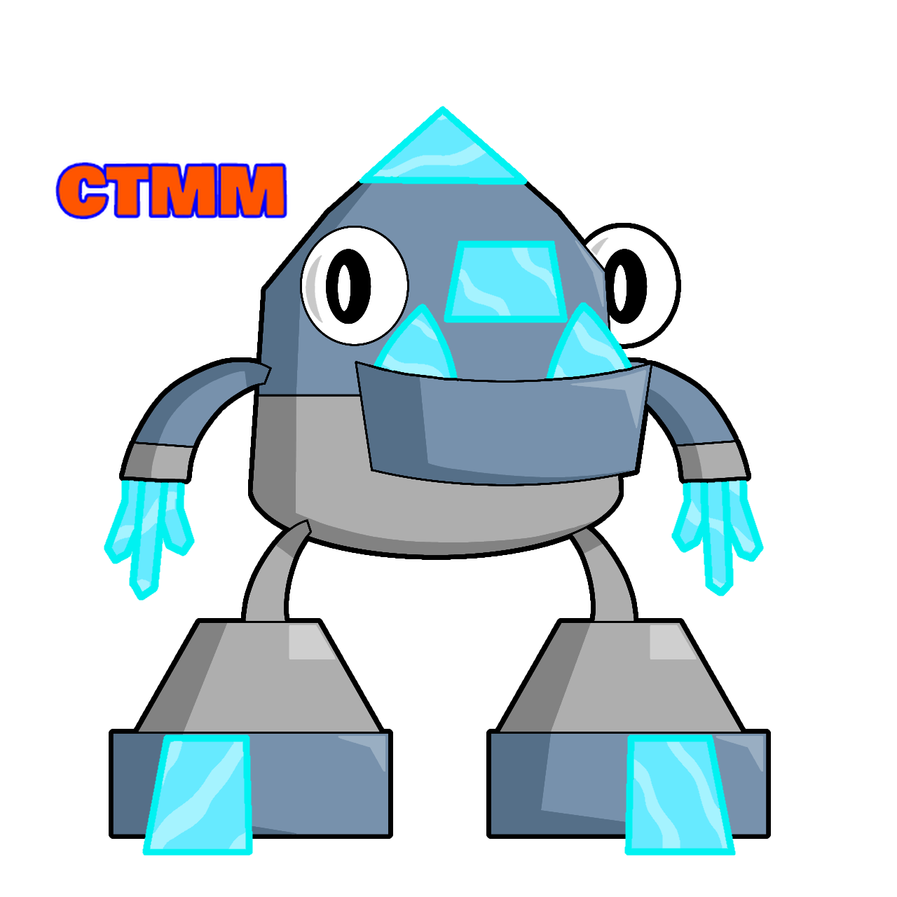 Convar Mixels Mixels: Cluztur by Convar on DeviantArt