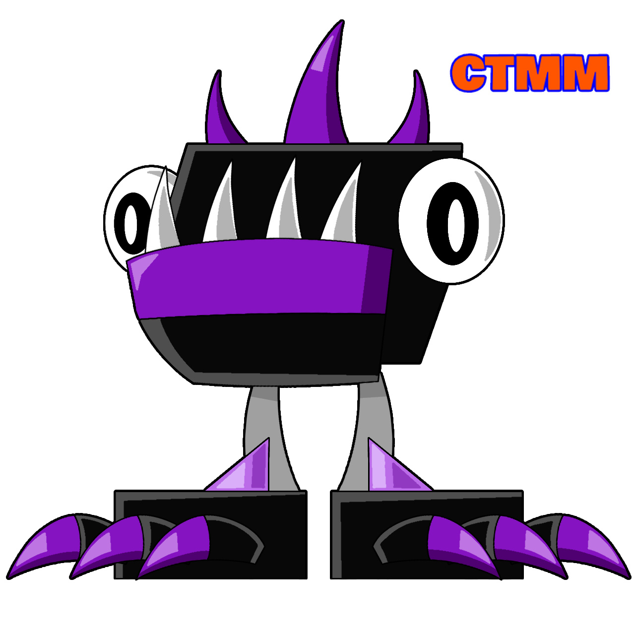Convar Mixels Mixels: Paranux by Convar on DeviantArt
