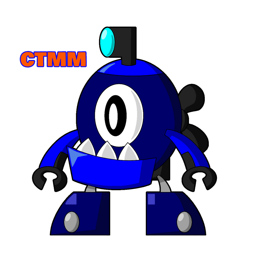 Mixels: Divar by Convar on DeviantArt