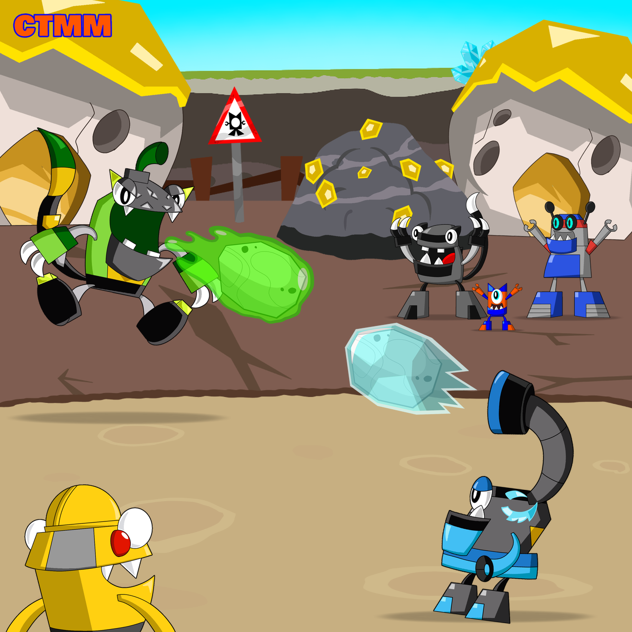 Convar Mixels Mixels: Mixelball by Convar on DeviantArt