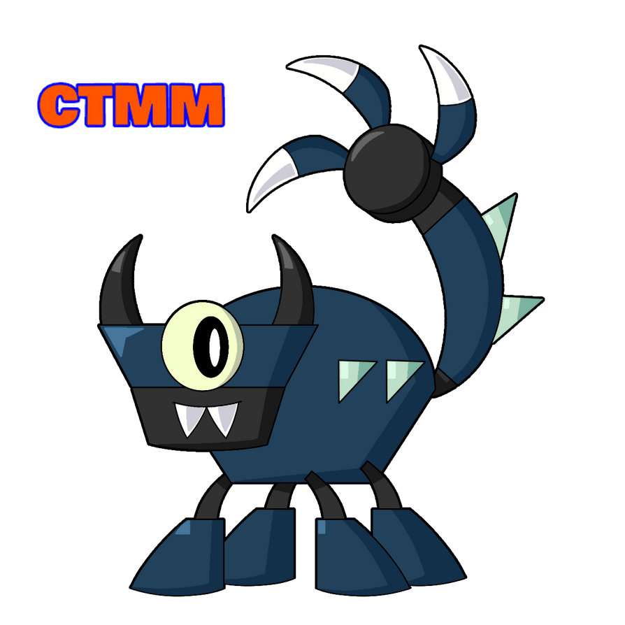 Convar Mixels Mixels: Zarko by Convar on DeviantArt