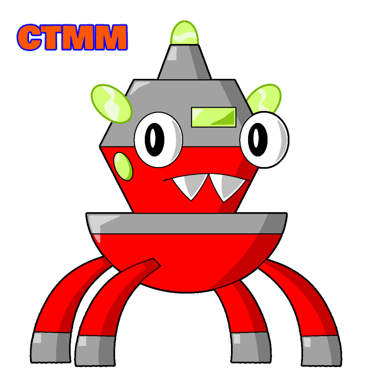 Convar Mixels Mixels: Magfer by Convar on DeviantArt