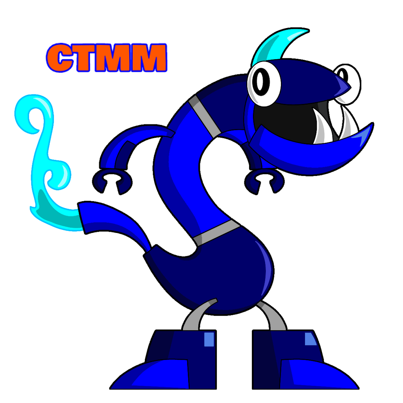 Convar Mixels Mixels: Eeial by Convar on DeviantArt