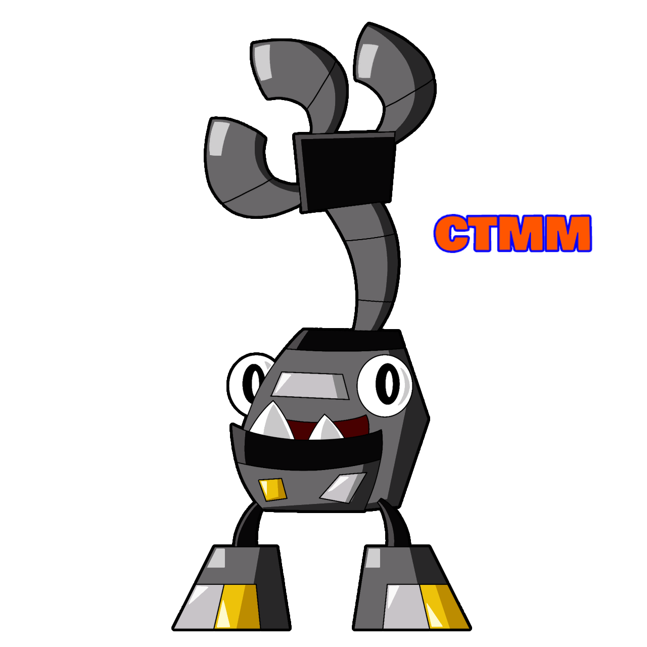 Mixels Rokit Face Mixels: Rokko by Convar on DeviantArt