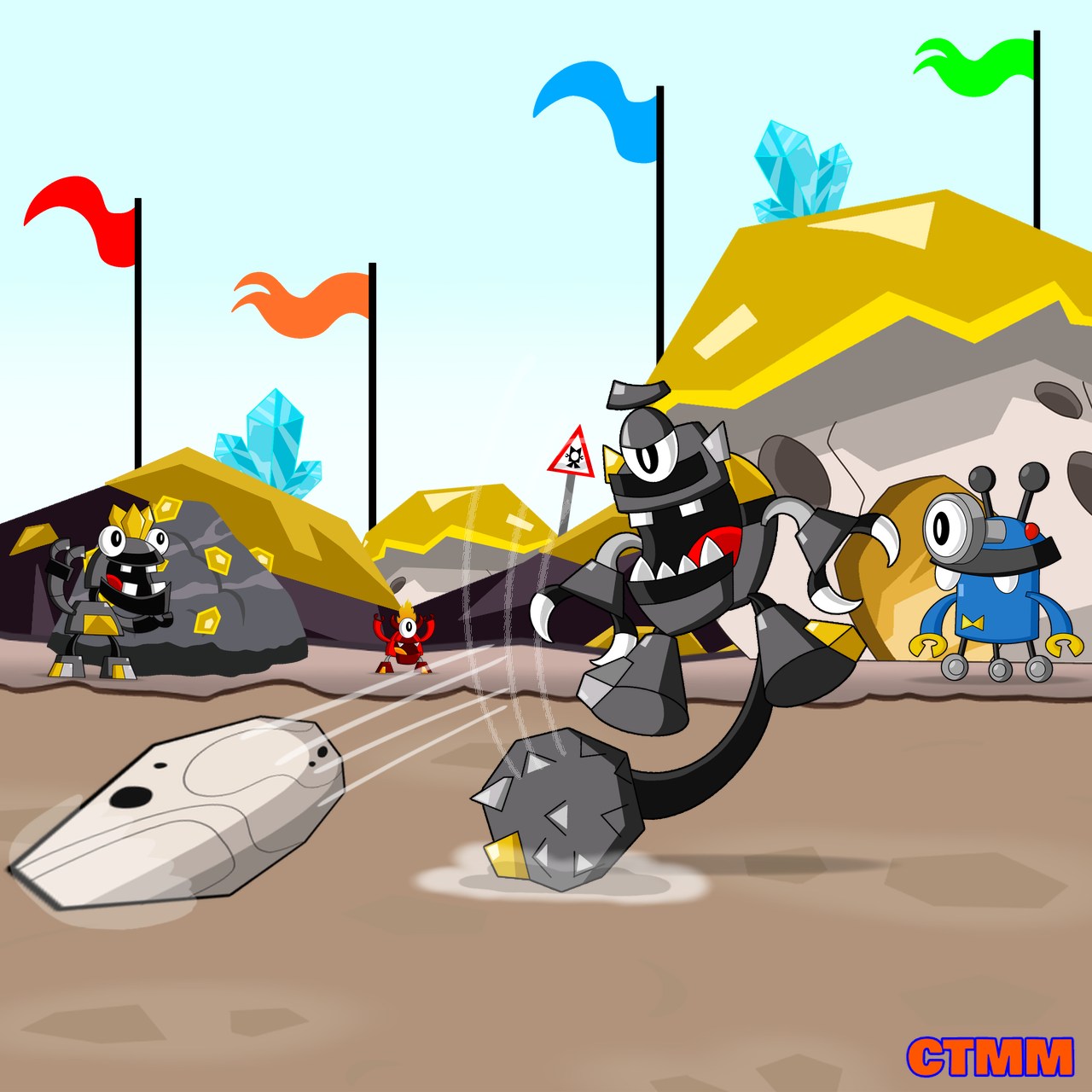Convar Mixels Mixels: Mixelball Tournament by Convar on DeviantArt