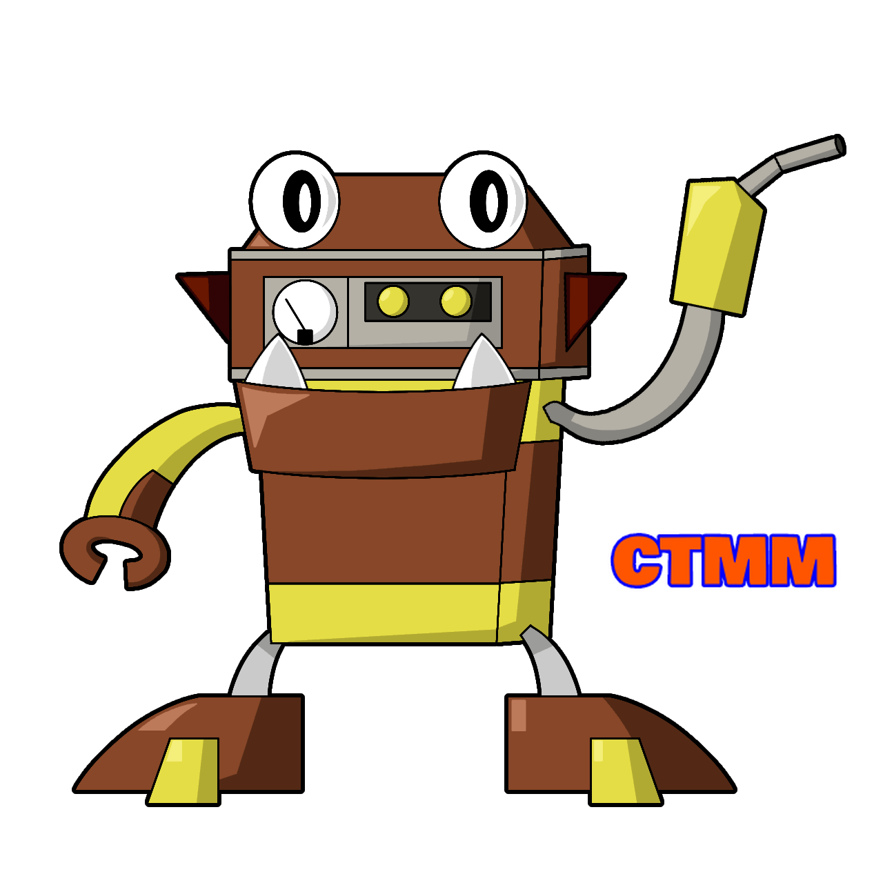 Convar Mixels Mixels: Gazzule by Convar on DeviantArt