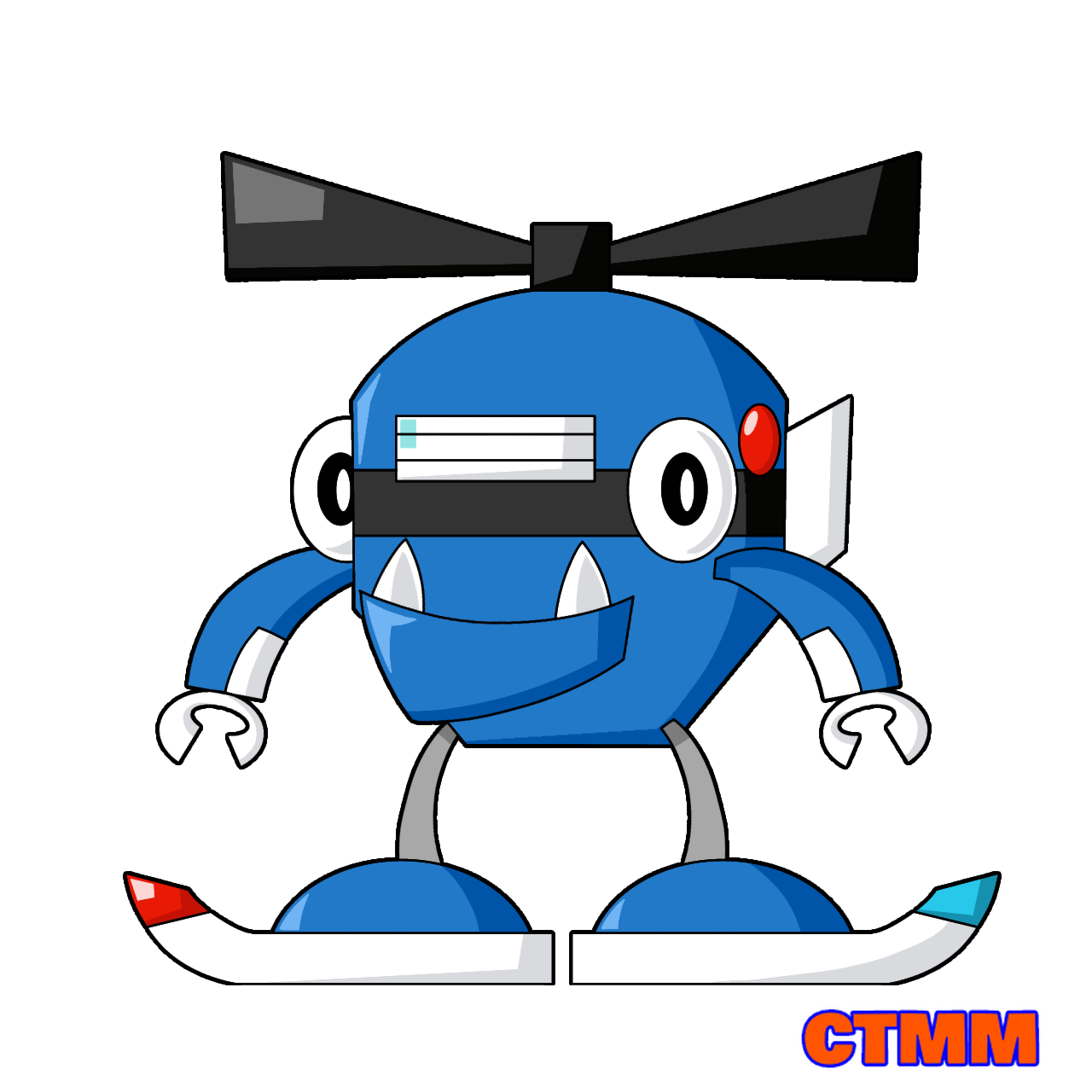 Convar Mixels Mixels: Kopta by Convar on DeviantArt