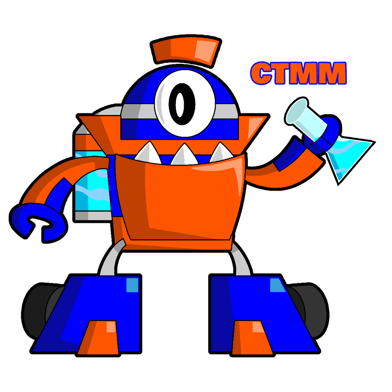 Convar Mixels Mixels: Farum by Convar on DeviantArt