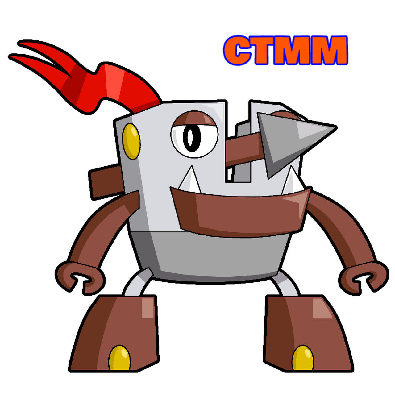 Convar Mixels Mixels: Ballysta by Convar on DeviantArt