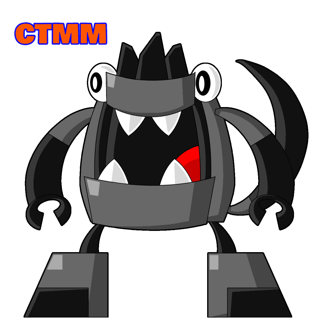 Convar Mixels Mixels: Satur by Convar on DeviantArt