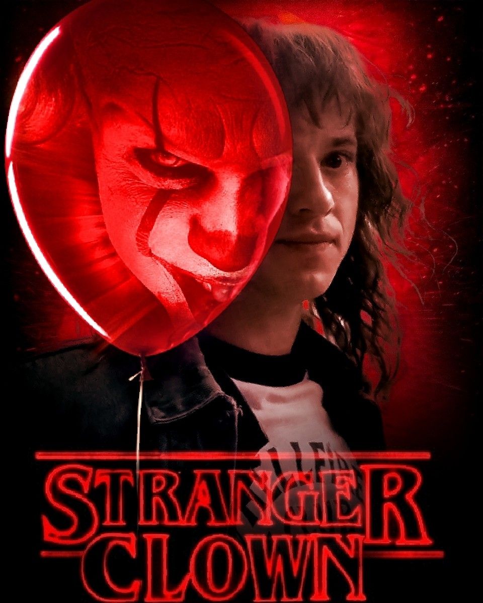 Stranger Things - Eddie Munson 2 by V-kony on DeviantArt