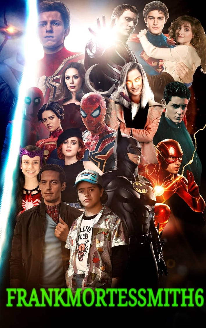 FRANKMORTESSMITH6 by F31234 on DeviantArt