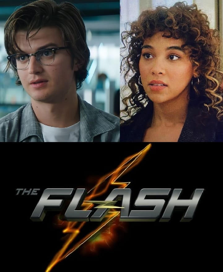 THE FLASH DCU (Fancast) by F31234 on DeviantArt
