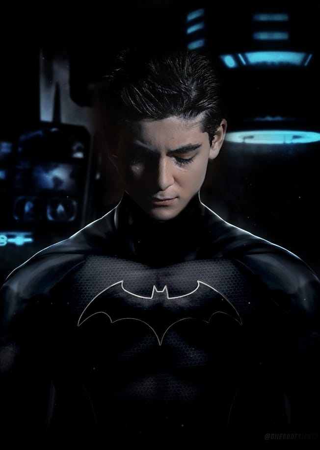 GOTHAM SEASON 6 POSTER by F31234 on DeviantArt